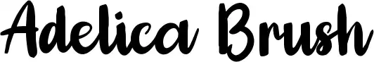 Adelica Brush