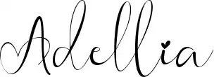 Adellia