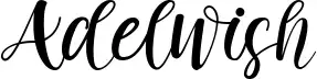 Adelwish