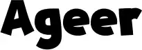 Ageer