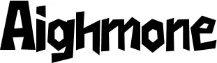 Aighmone