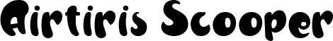 Airtiris Scooper