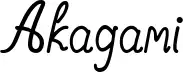 Akagami