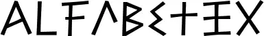 Alfabetix