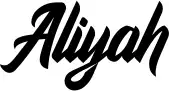 Aliyah