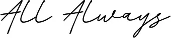 All Always