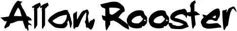 Allan Rooster