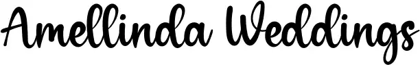 Amellinda Weddings