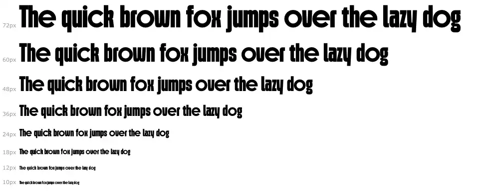 Amoverfont waterfall