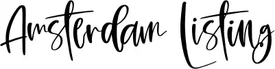 Amsterdam Listing