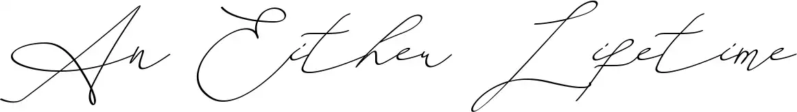 An Either Lifetime