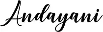 Andayani