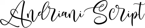 Andriani Script