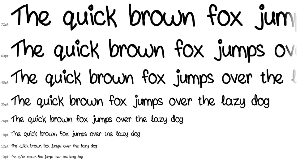 Andyallshortfont waterfall