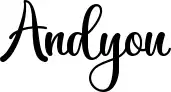 Andyou