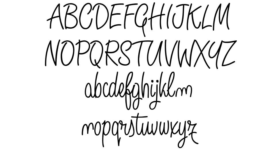 Angelique Rosefont specimens
