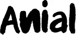 Anial