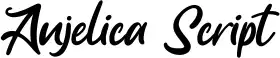 Anjelica Script