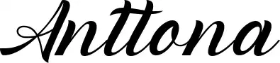 Anttona