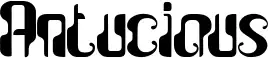 Antucious