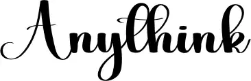 Anythink