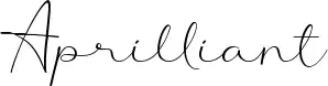 Aprilliant