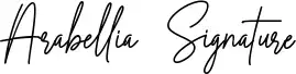 Arabellia Signature