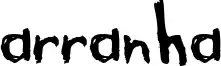 Arranha