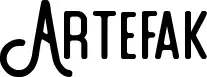 Artefak