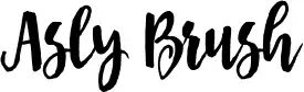 Asly Brush