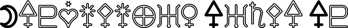 Astronomic Signs St