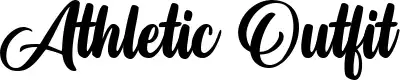Athletic Outfit