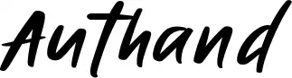 Authand