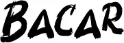 Bacar