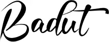 Badut