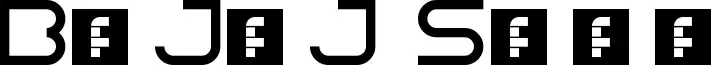 Bajaj Sans