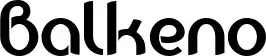 Balkeno