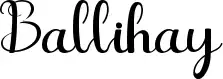 Ballihay
