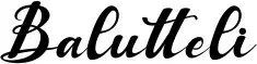 Balutteli