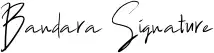 Bandara Signature