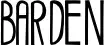 Barden