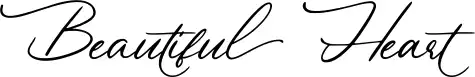 Beautiful Heart