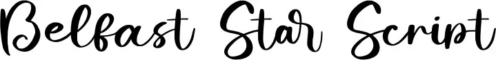 Belfast Star Script