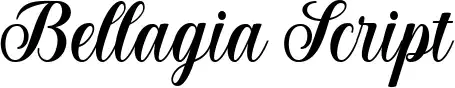Bellagia Script