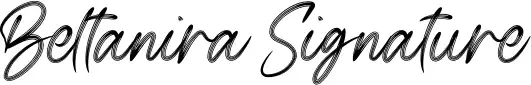 Beltanira Signature