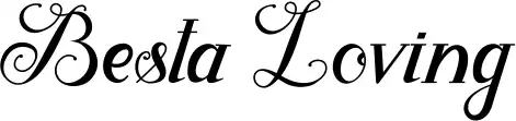 Besta Loving