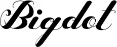 Bigdot