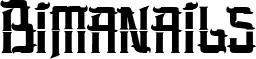 Bimanails