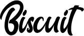 Biscuit