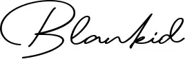 Blankid